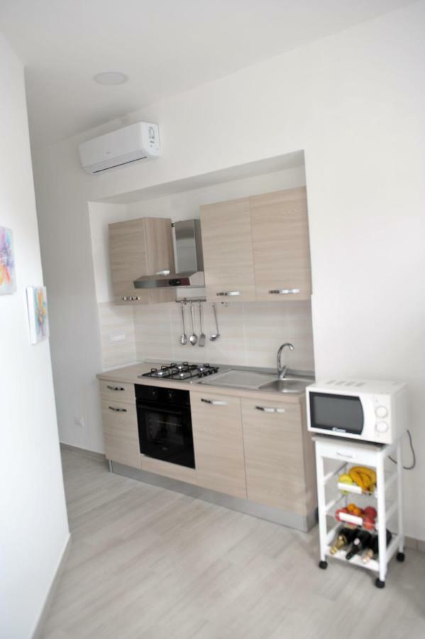 Holiday House Lual Agerola Exterior photo