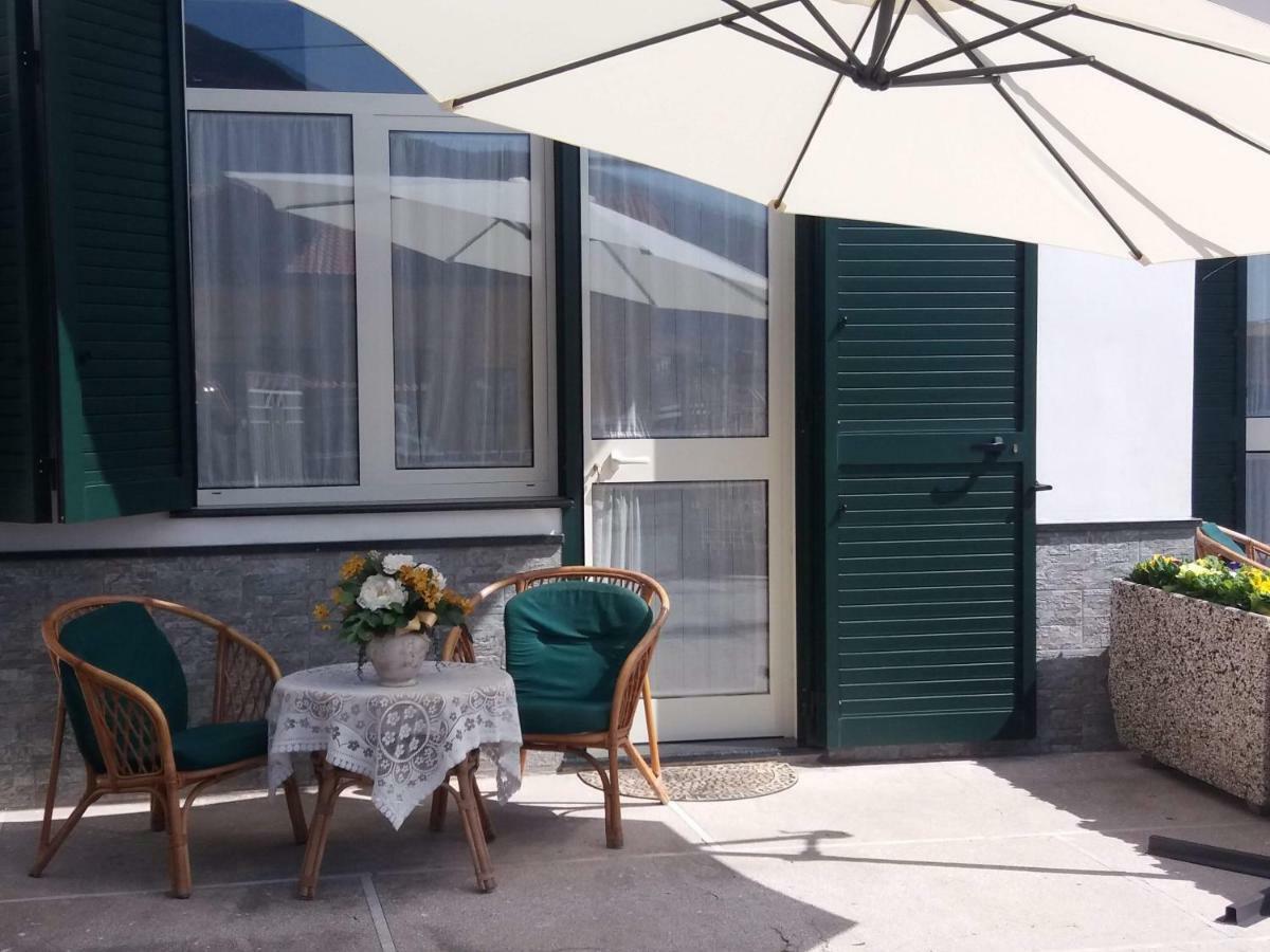Holiday House Lual Agerola Exterior photo